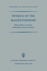 Physics of the Magnetosphere