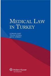 Medical Law in Turkey