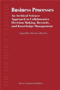 Business Processes