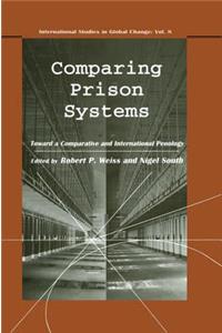 Comparing Prison Systems