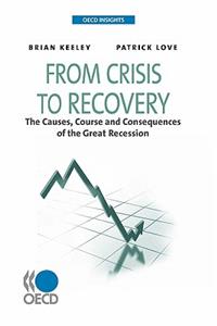 OECD Insights from Crisis to Recovery