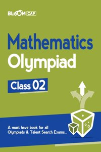 BLOOM OLYMPIAD MATHS CLASS 2