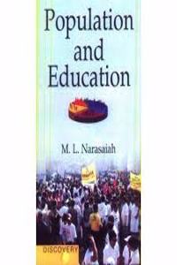 Population and Education