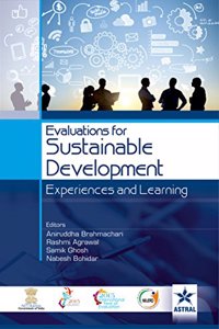 Evaluations for Sustainable Development Experiences and Learning