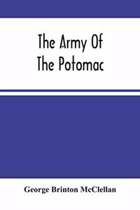 The Army Of The Potomac
