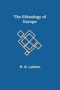 Ethnology of Europe