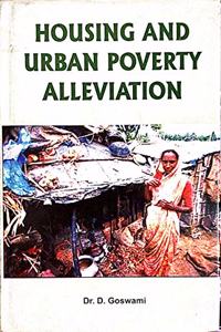 Houseing And Urban Poverty Alleviation