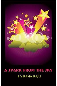 A Spark From The Sky