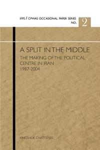 A Split in the Middle