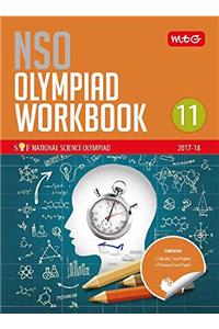 National Science Olympiad (NSO)Workbook -Class 11