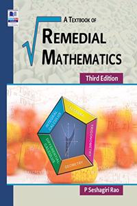 Text Book of Remedial Mathematics