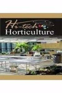 Hi Tech Horticulture Set Of 6 Vols (Recommended Text As Per 5Th Deans Committee), Tyagi, Sachin, Hb