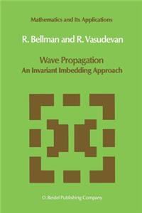 Wave Propagation