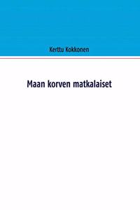 Maan korven matkalaiset