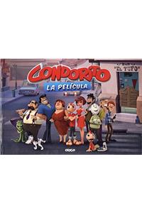 Condorito La Pelicula