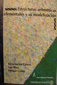 ESTRUCTURAS ARITMETICAS ELEMENTALES [Spanish]