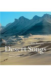 Desert Songs: A Woman Explorer in Egypt and Sudan