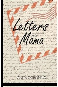 Letters to Mama