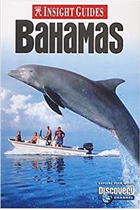 Bahamas Insight Guide