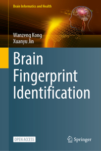 Brain Fingerprint Identification