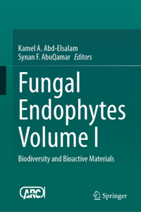 Fungal Endophytes Volume I