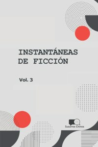 Instantaneas de Ficcion - Volumen 3