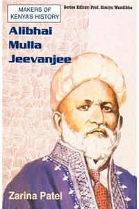 Alibhai Mulla Jeevanjee