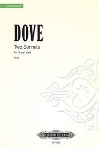 Two sonnets