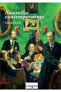 Nouvelles Contemporaines