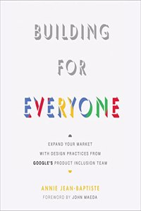Building for Everyone