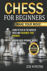 Chess for Beginners