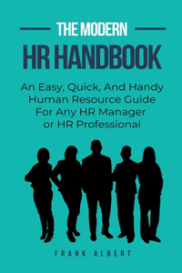 Modern HR Handbook