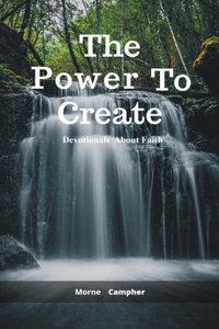 Power To Create