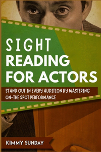 Sight Reading for Actors