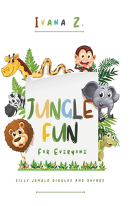 Jungle Fun For Everyone