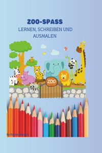 Zoo-Spass