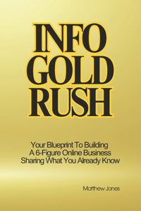 Info Gold Rush