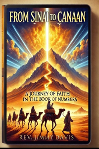 From Sinai To Canaan