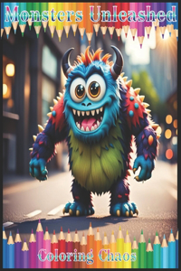 Monsters Unleashed