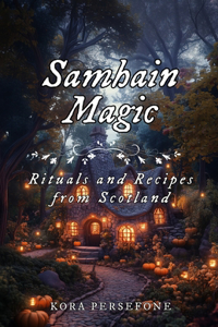 Samhain Magic
