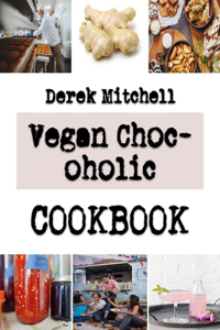 Vegan Chocoholic