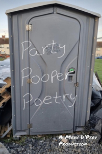 Party Pooper Poetry