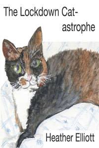 Lockdown Cat-astrophe