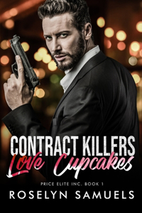 Contract Killers Love Cupcakes