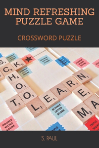 Mind Refreshing Puzzle Game