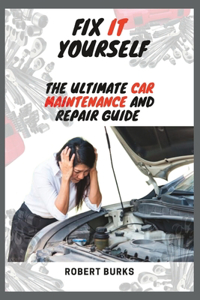 Fix It Yourself