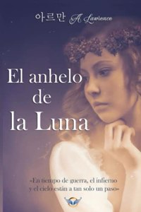 anhelo de la luna