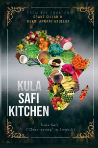 Kula Safi Kitchen