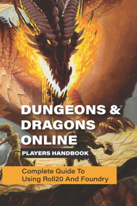 Dungeons & Dragons Online Players Handbook