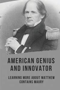 American Genius And Innovator